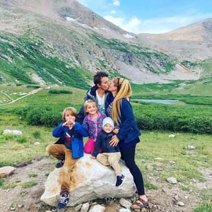 Meet your Posher, Mary peter